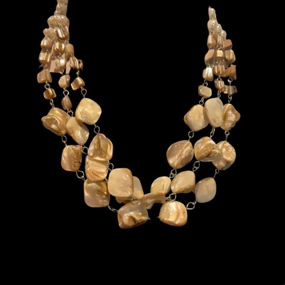 Vintage necklace - Picture 1 of 3